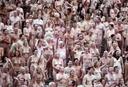 Spencer tunick Sydney Opera House 057