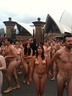 Spencer tunick Sydney Opera House 063