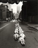 NYC 1995 East Broadway and Pike str