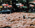 NYC 23rd street 1999