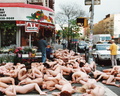 NYC 9th street