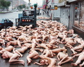 NYC Delancey street 1998