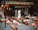NYC Harlem 2000 NYC