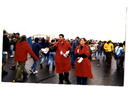 spencer tunick flyers 30