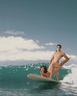 nude surfers calendar