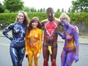 nude mixed groups and couples 05116