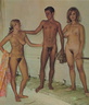 nude mixed groups and couples 06714