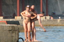 nude mixed groups and couples 07919