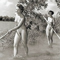 Nude Nudism women 1016