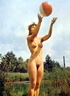 Nude Nudism women 1061