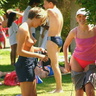 Nude Nudism women 1283