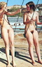 Nude Nudism women 1369