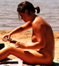 Nude Nudism women 1400