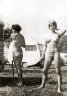 Nude Nudism women 1401