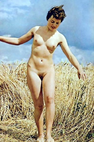 Nude Nudism women 145