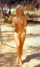 Nude Nudism women 1484