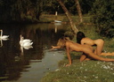 Nude Nudism women 1493