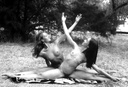 Nude Nudism women 1503