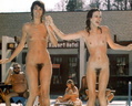 Nude Nudism women 155
