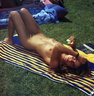Nude Nudism women 16