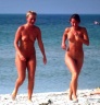 Nude Nudism women 1610