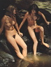 Nude Nudism women 1612