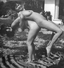 Nude Nudism women 1644
