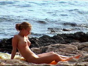 Nude Nudism women 166