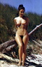 Nude Nudism women 1677