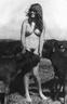 Nude Nudism women 1679