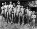 Nude Nudism women 1728