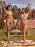 Nude Nudism women 1737