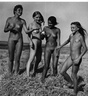 Nude Nudism women 1753