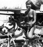 Nude Nudism women 1788