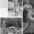 Nude Nudism women 1815