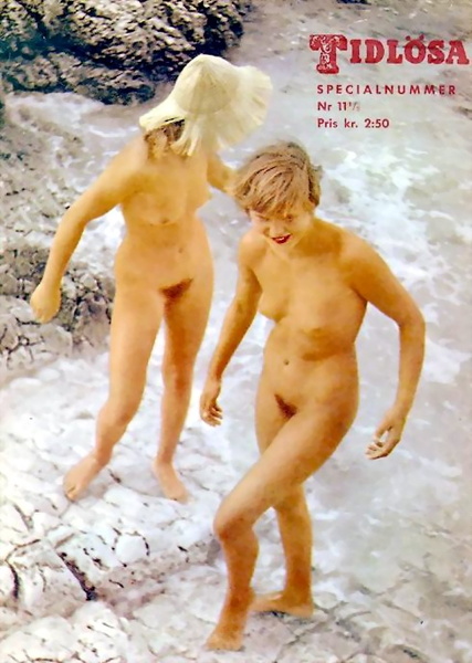 Nude Nudism women 1830