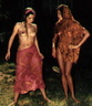 Nude Nudism women 2613