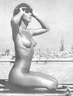 Nude Nudism women 2840