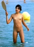 Nude Nudism women 3010