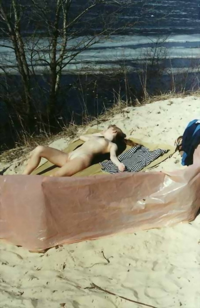 Nude Nudism women 3097