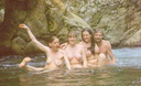 Nude Nudism women 3159