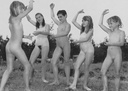 Nude Nudism women 3665
