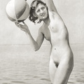 Nude Nudism women 375