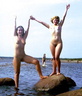 Nude Nudism women 4047
