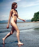 Nude Nudism women 4080