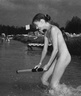 Nude Nudism women 4157