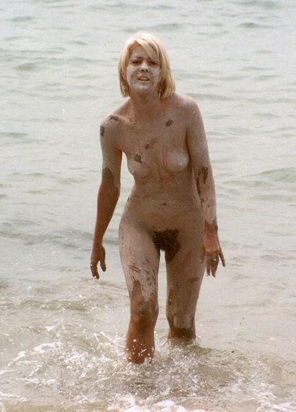 Nude Nudism women 4218