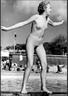 Nude Nudism women 4266
