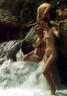 Nude Nudism women 4294