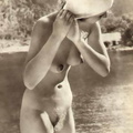 Nude Nudism women 4609